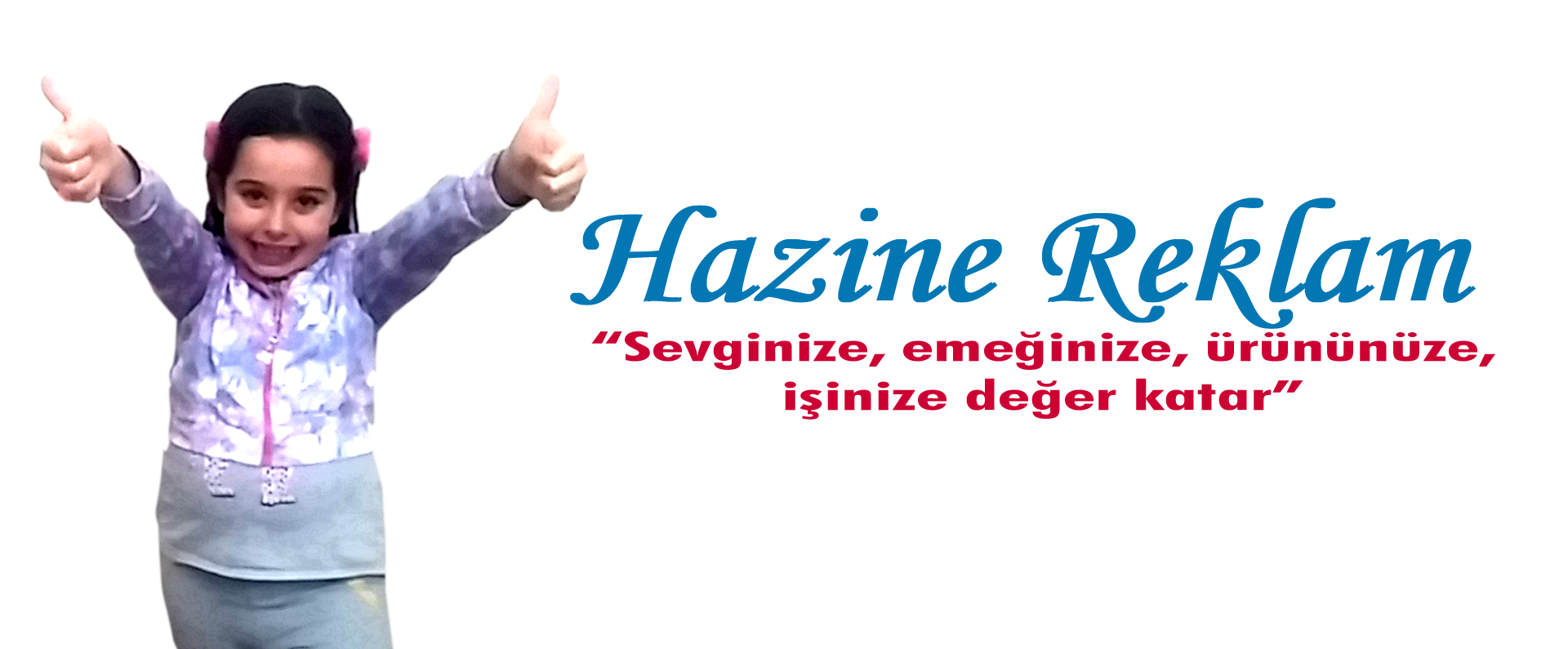 Hazine Reklam